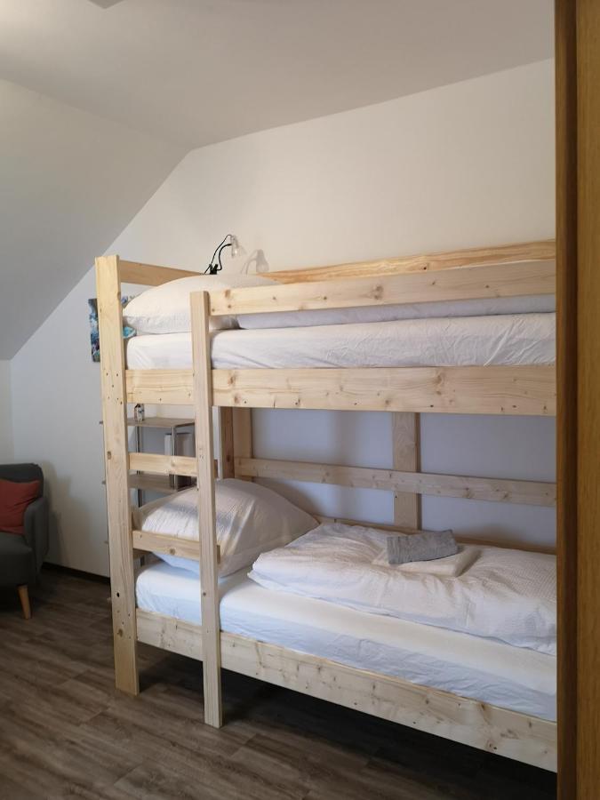 Leitner Haeusl Heiligenblut Apartman Kültér fotó