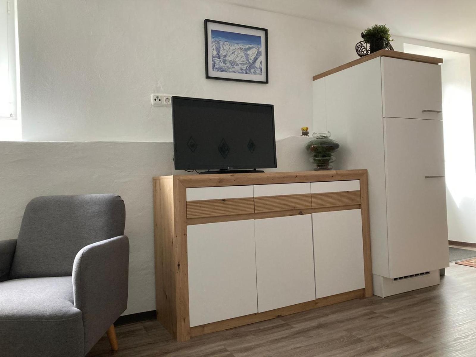 Leitner Haeusl Heiligenblut Apartman Kültér fotó