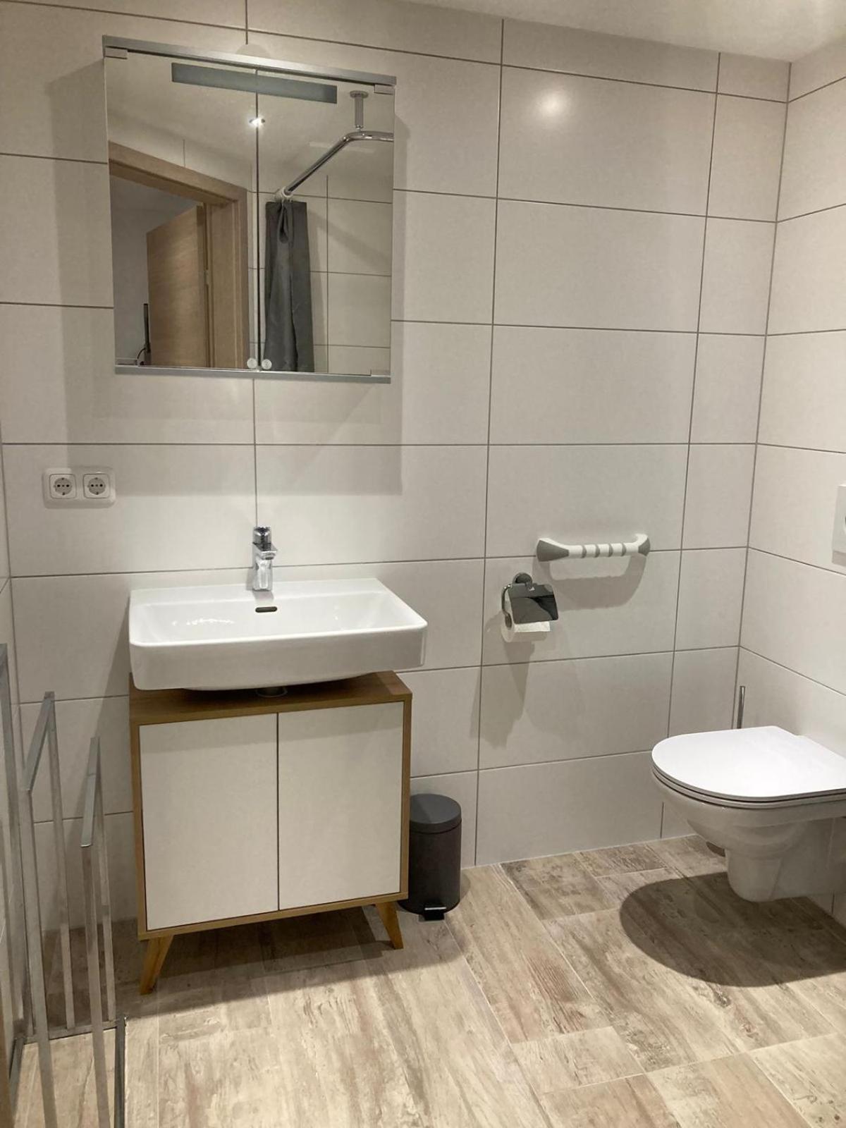 Leitner Haeusl Heiligenblut Apartman Kültér fotó