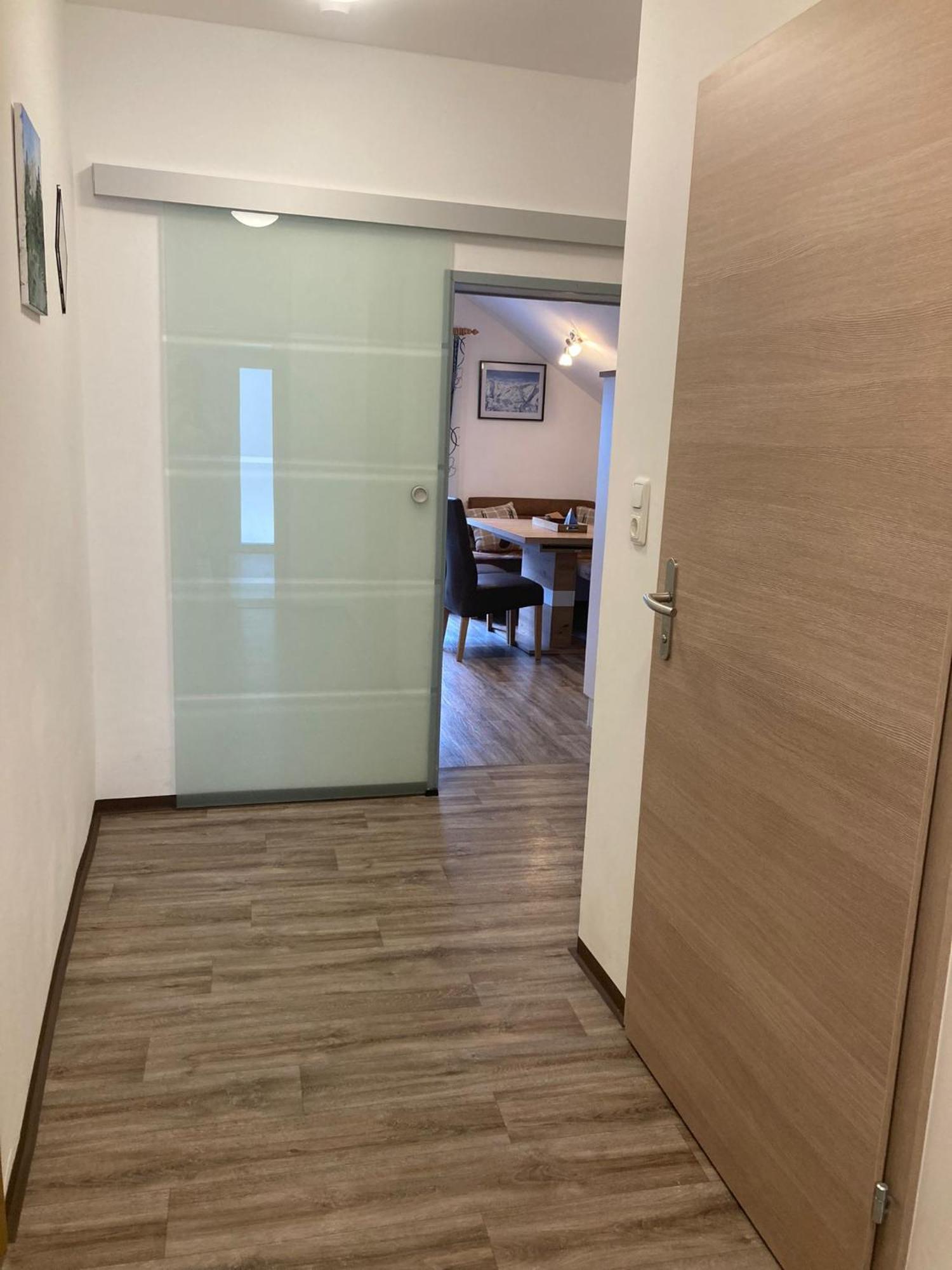 Leitner Haeusl Heiligenblut Apartman Kültér fotó