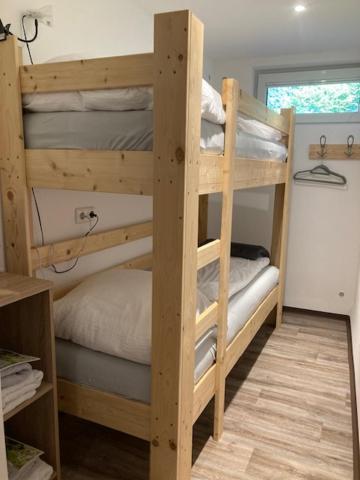 Leitner Haeusl Heiligenblut Apartman Kültér fotó