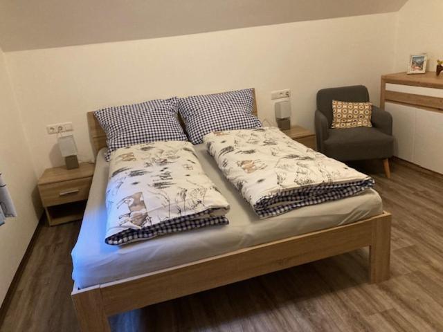 Leitner Haeusl Heiligenblut Apartman Kültér fotó